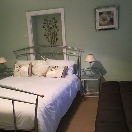 Вилла Bickfield Annexe Ubley Экстерьер фото
